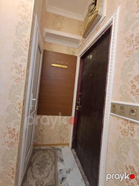 Satılır 1 otaqlı həyət evi/bağ evi 17 m²