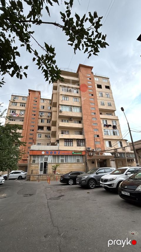 Satılır 3 otaqlı köhnə tikili 62 m²