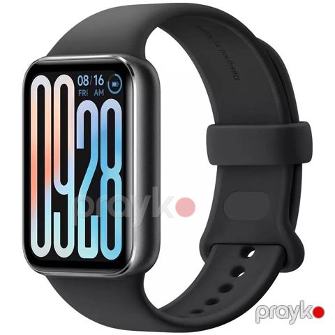 Xıaomı smart band 9 pro obsıdıan black — Bakı