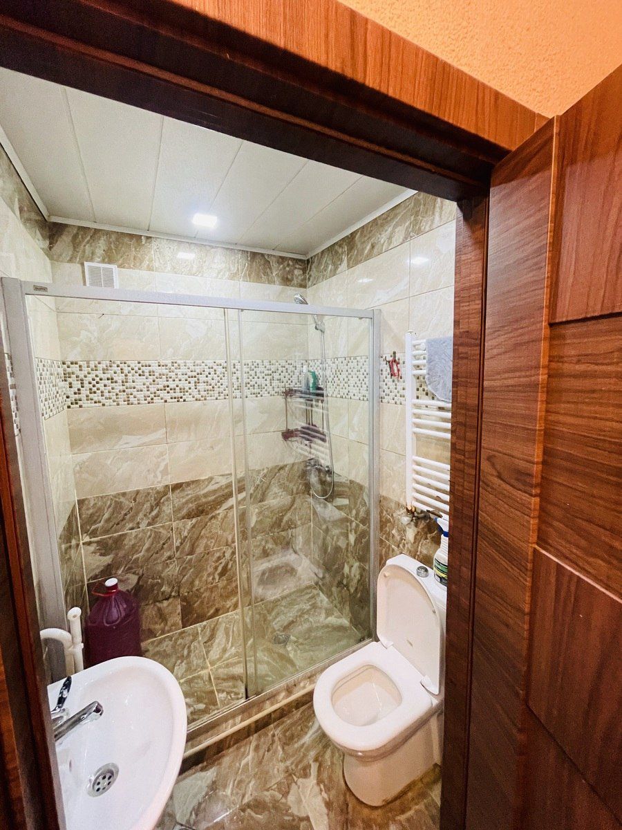 İcarəyə verilir 2 otaqlı yeni tikili 53 m² — Mənzil, Sumqayıt (5)