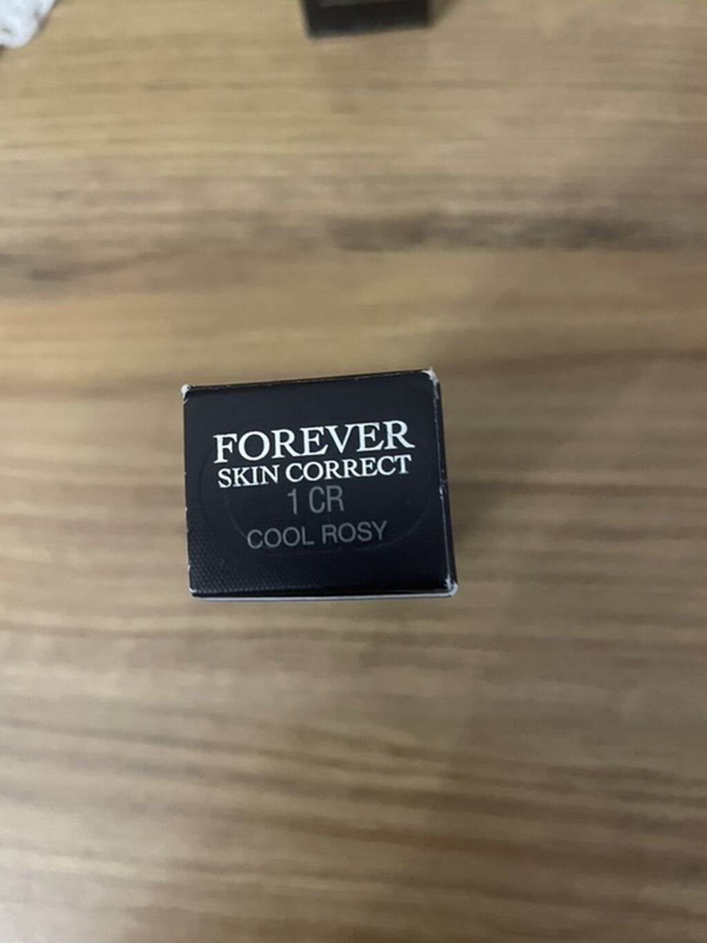 Məhsul: Dior Forever Skin Correct – krem teksturalı, yüksək — Gözəllik və sağlamlıq, Bakı (2)