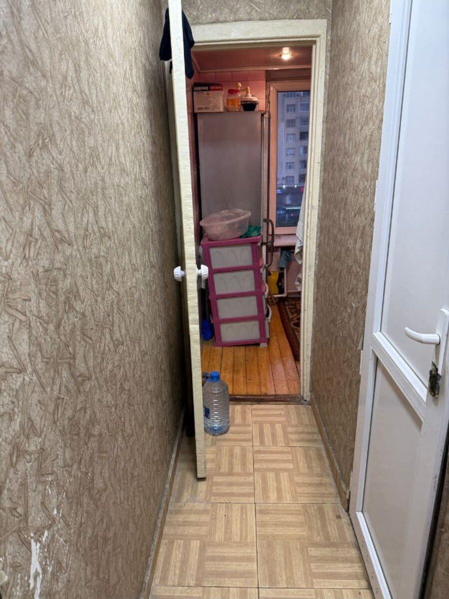Satılır 3 otaqlı köhnə tikili 70 m² — Mənzil, Bakı (10)