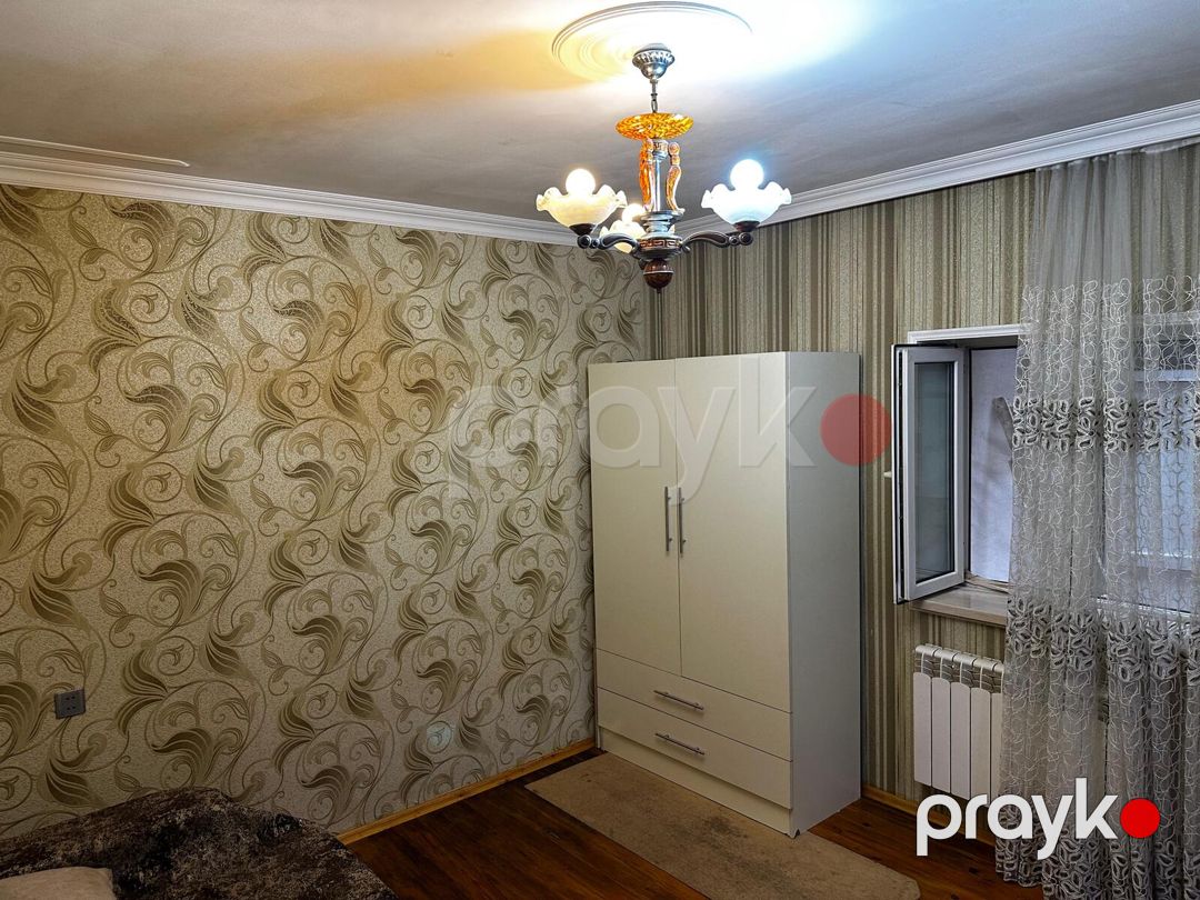 İcarəyə verilir 3 otaqlı köhnə tikili 120 m² — Mənzil, Bakı (6)