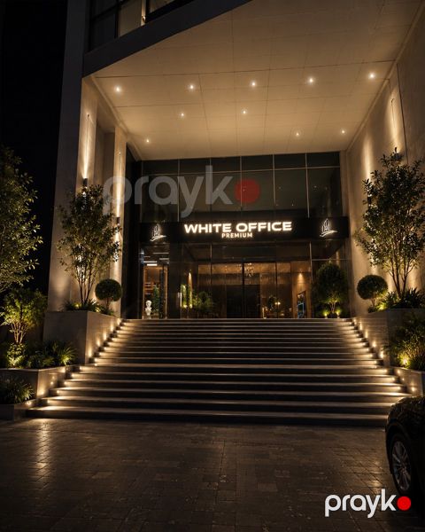 İcarəyə verilir 1 otaqlı ofis 27 m²