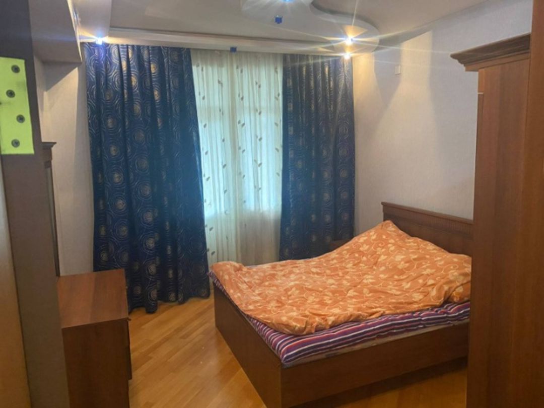 Satılır 2 otaqlı yeni tikili 70 m² — Mənzil, Bakı (3)