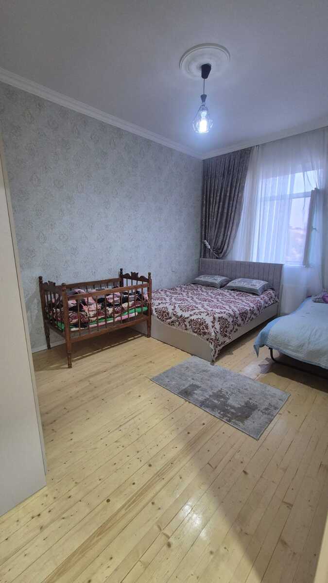 Satılır 6 otaqlı həyət evi/bağ evi 176 m² — Ev, villa, Bakı (7)