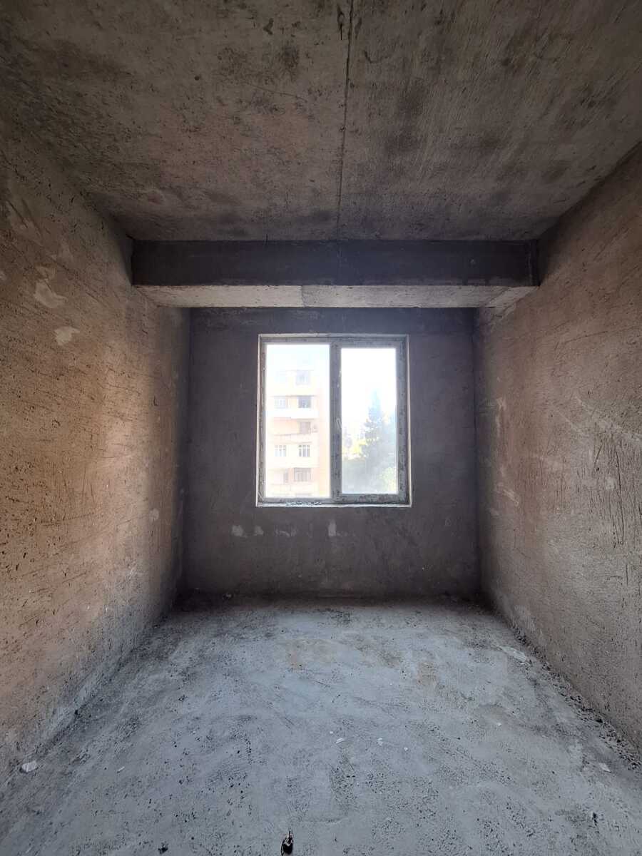 Satılır 3 otaqlı yeni tikili 88 m² — Mənzil, Bakı (6)