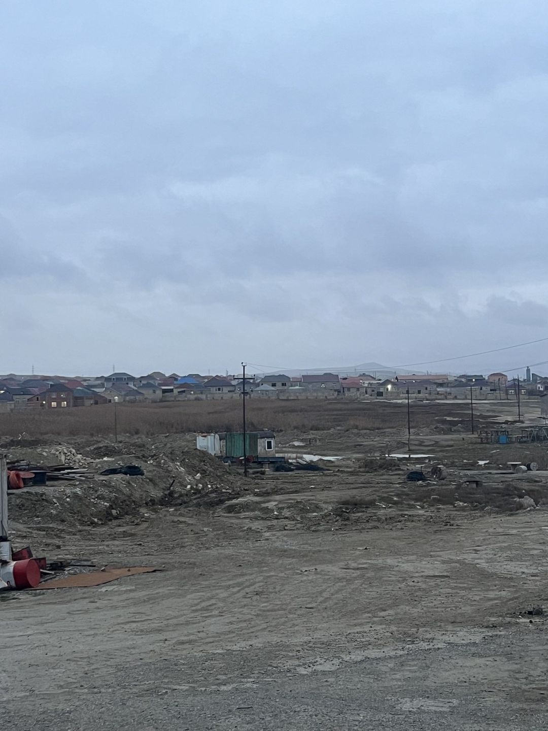 Satılır torpaq 544 sot — Torpaq, Bakı (7)