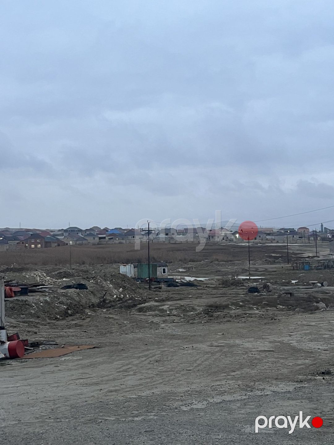 Satılır torpaq 544 sot — Torpaq, Bakı (7)