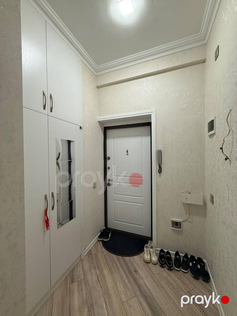 İcarəyə verilir 2 otaqlı yeni tikili 60 m² — Mənzil, Bakı (6)