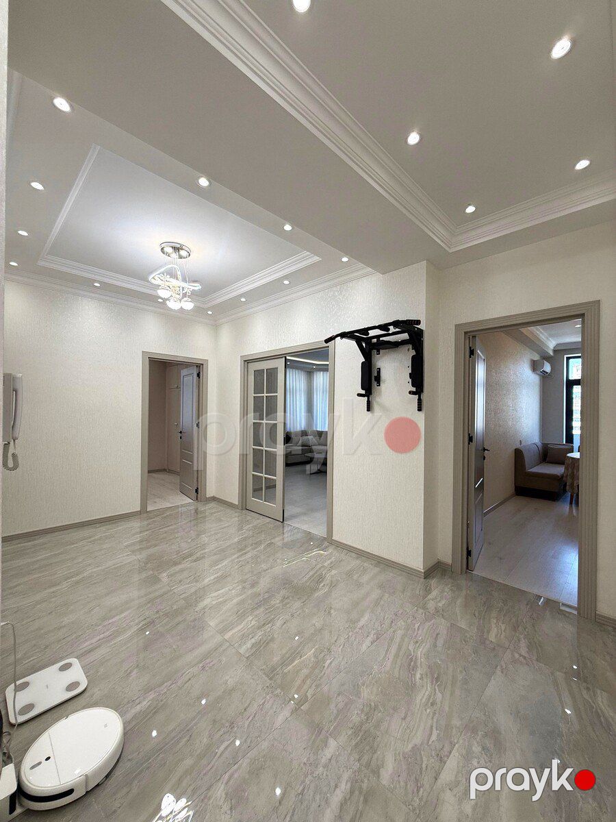 Satılır 3 otaqlı yeni tikili 144 m² — Mənzil, Bakı (11)