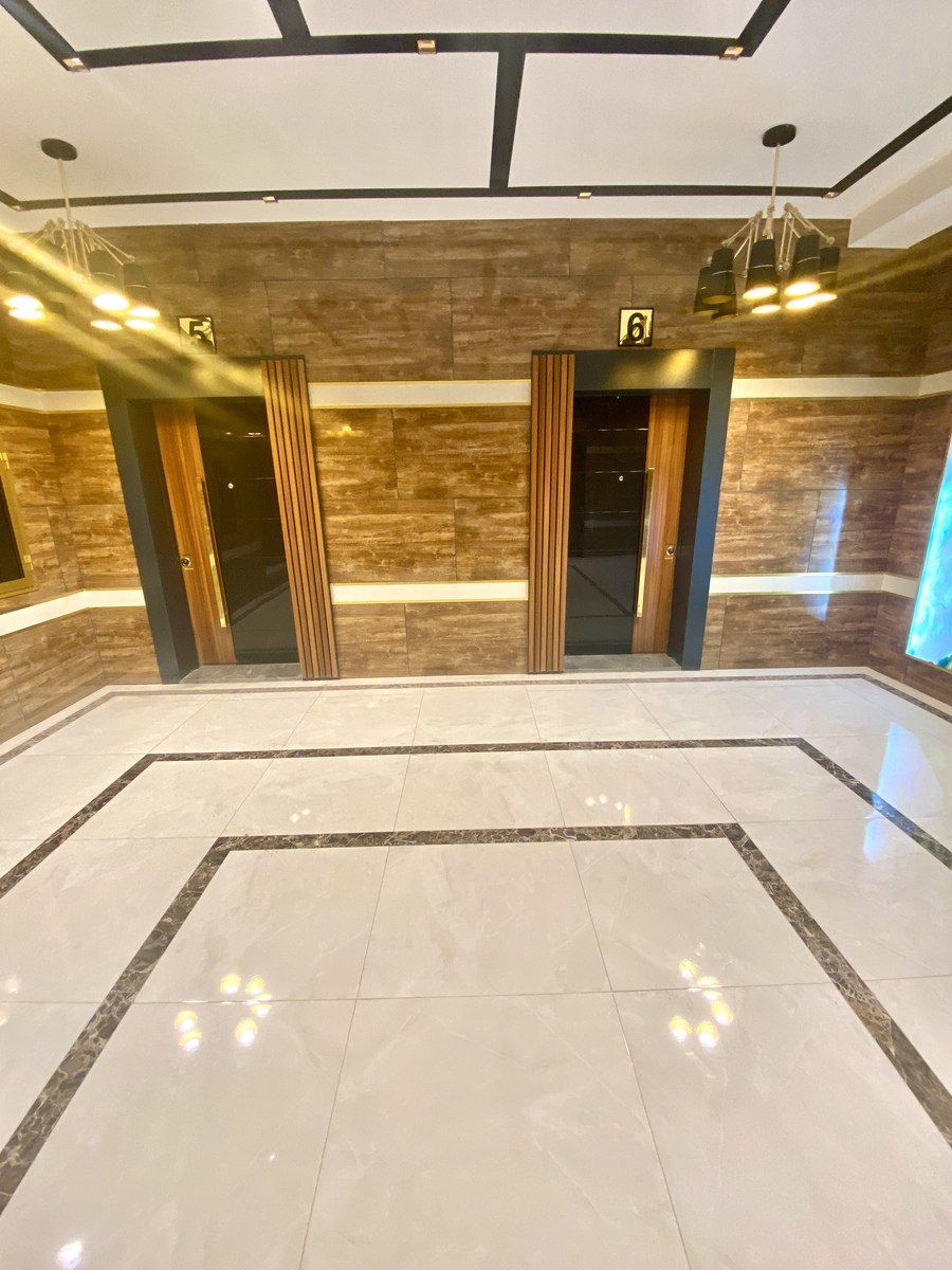 Satılır 3 otaqlı yeni tikili 125.4 m² — Mənzil, Bakı (10)