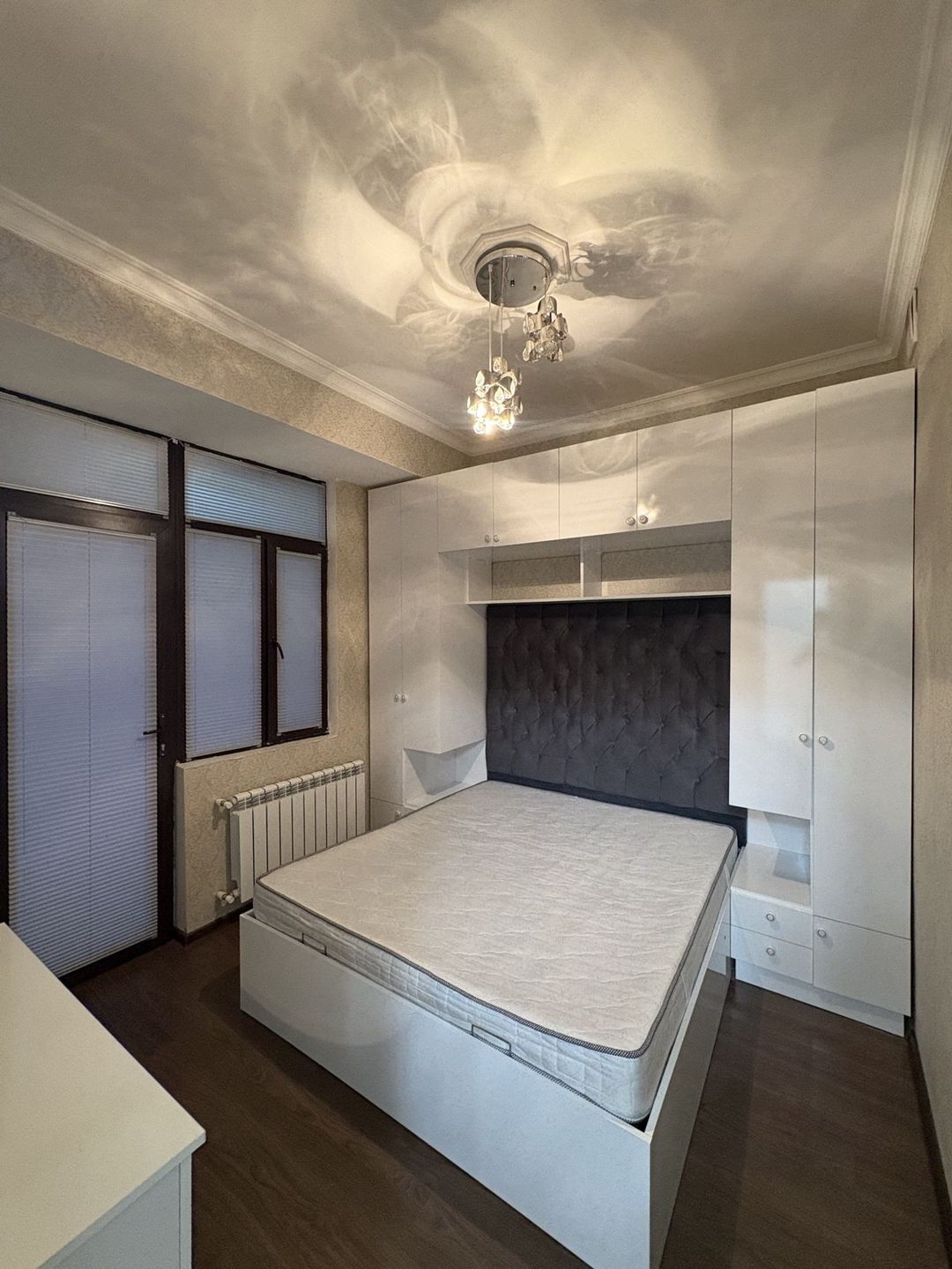 Satılır 2 otaqlı yeni tikili 59 m² — Mənzil, Bakı (3)