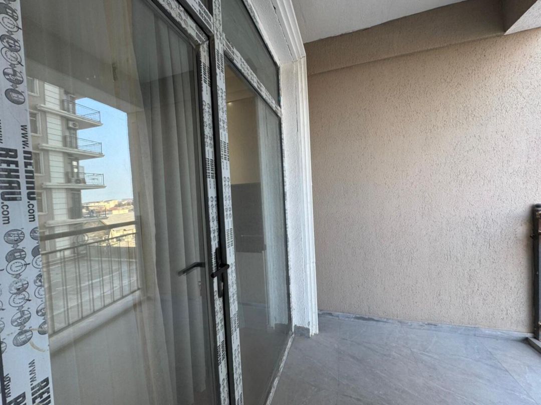 Satılır 2 otaqlı yeni tikili 65 m² — Mənzil, Bakı (7)