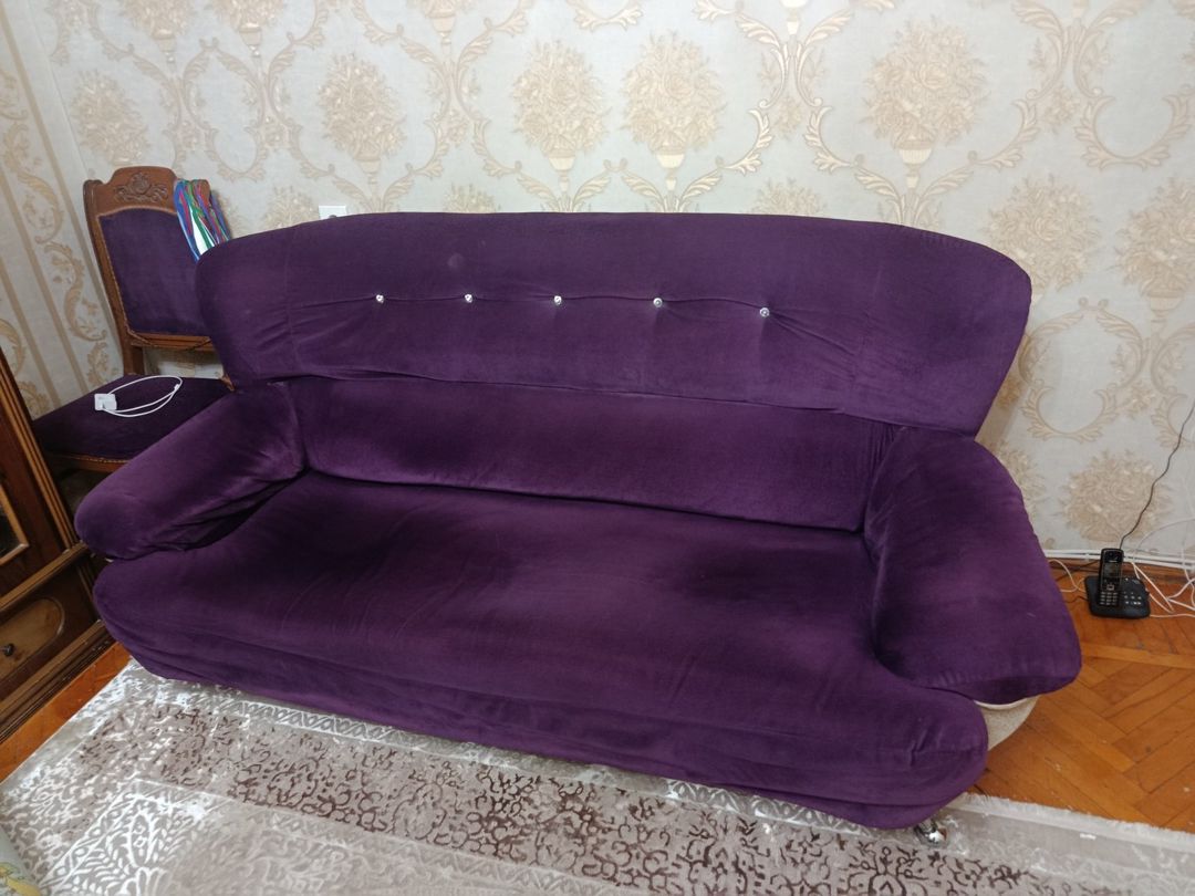 Divan — Matraslar, Bakı (3)