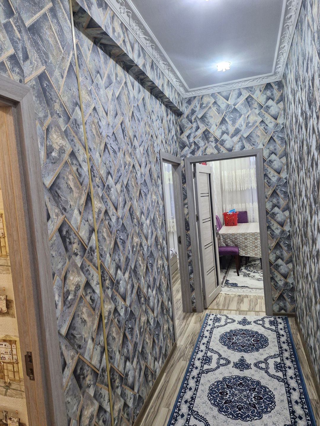 Satılır 2 otaqlı yeni tikili 55 m² — Mənzil, Xırdalan (3)