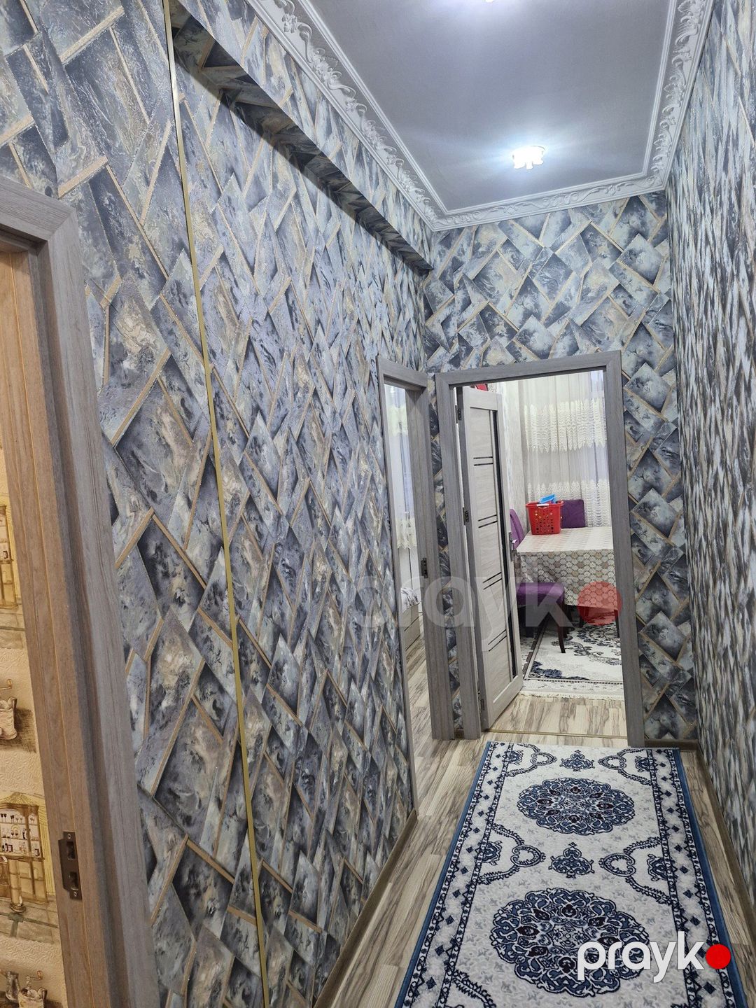 Satılır 2 otaqlı yeni tikili 55 m² — Mənzil, Xırdalan (3)