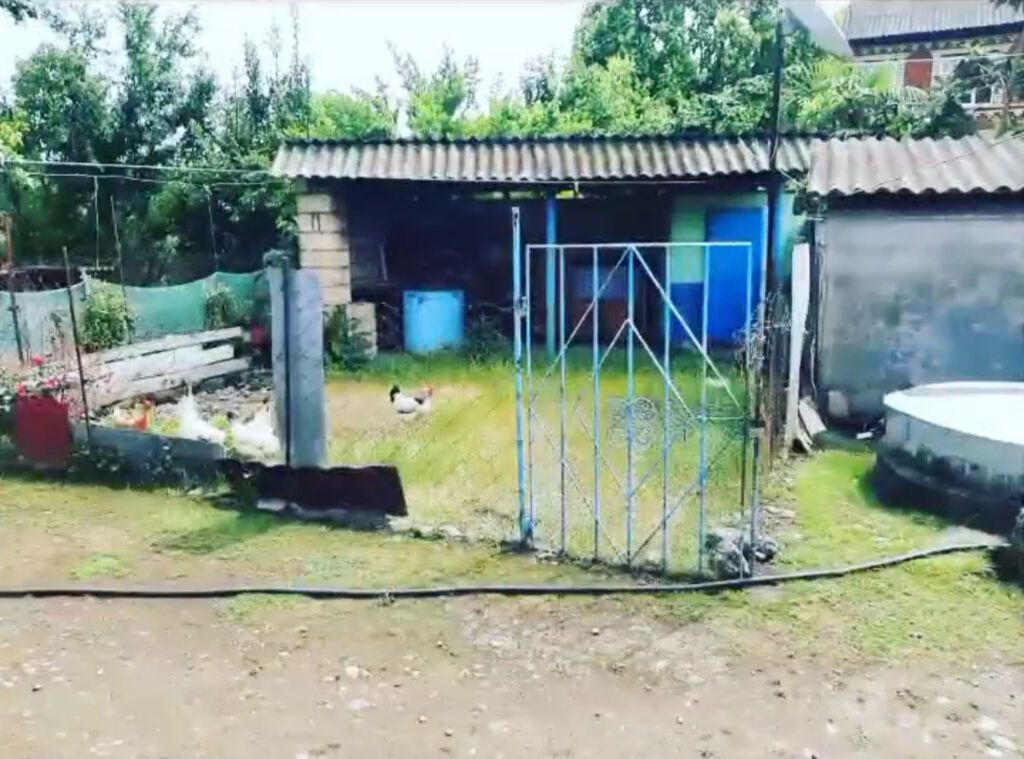 Astara, 1 otaqlı, Köhnə tikili, 30 kv. m — Daşınmaz əmlak, Astara (10)