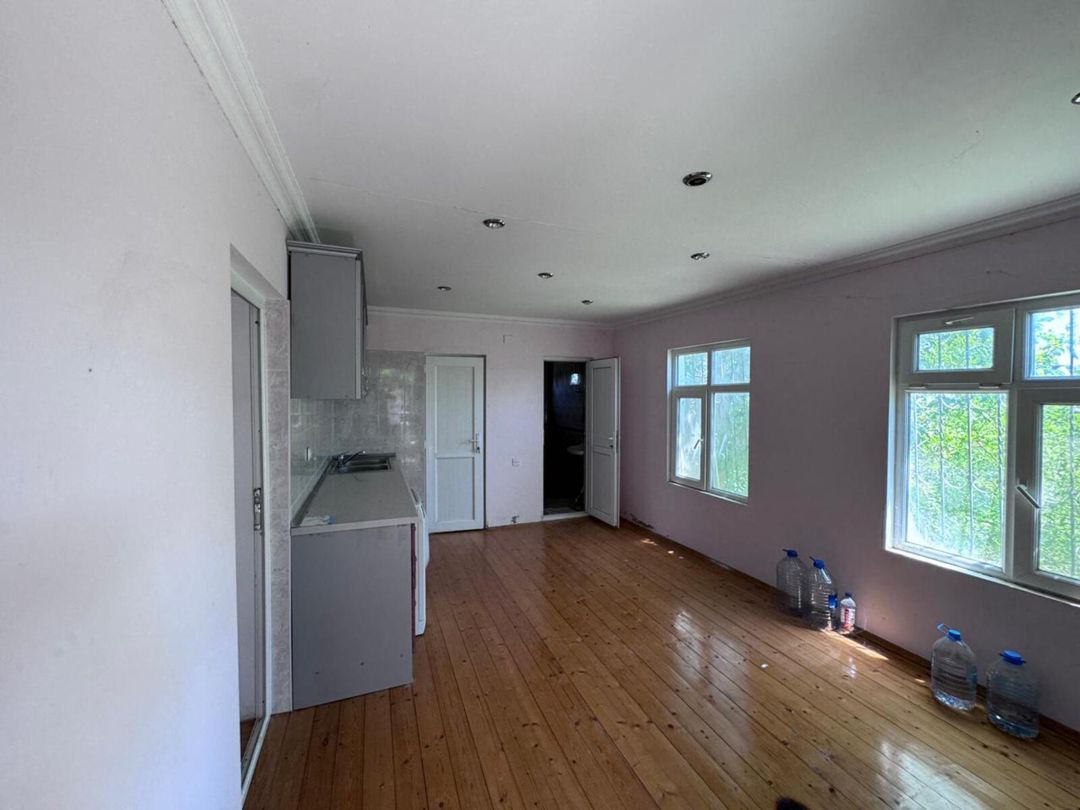 Satılır 9 otaqlı həyət evi/bağ evi 300 m² — Ev, villa, Bakı (4)