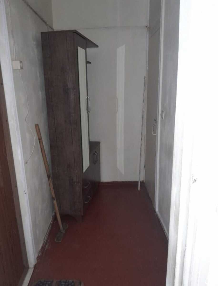 Satılır 1 otaqlı köhnə tikili 35 m² — Mənzil, Bakı (4)