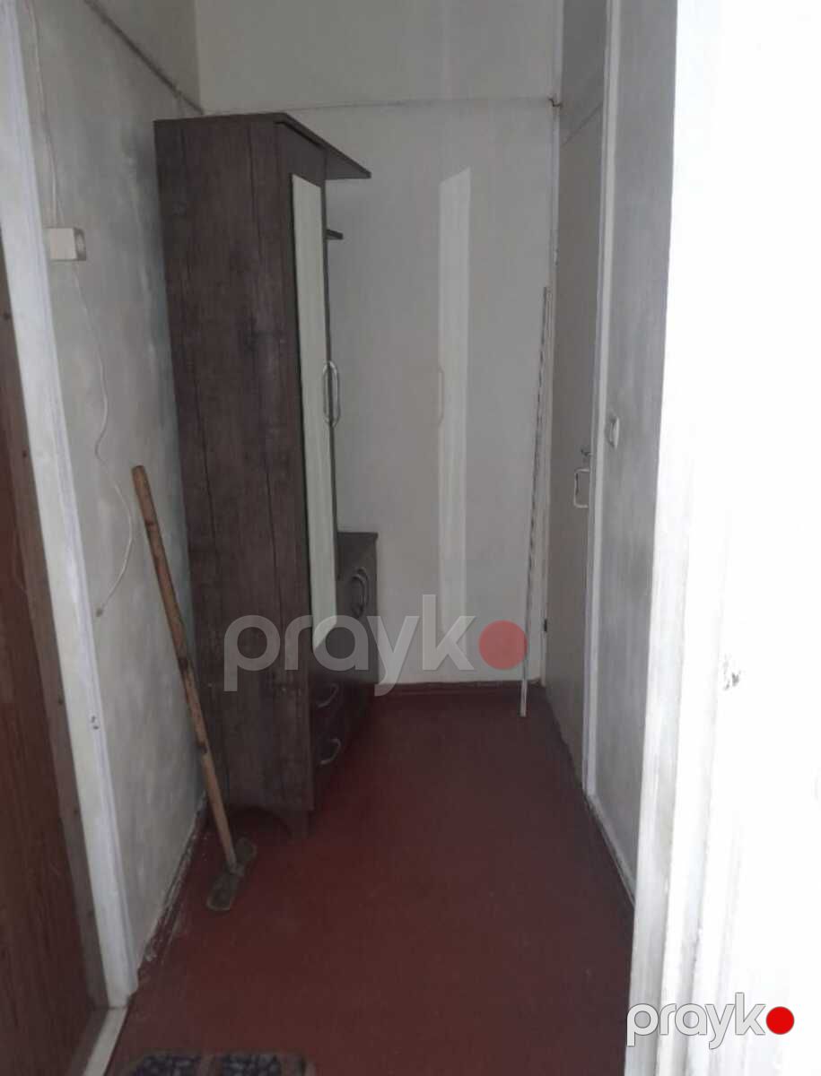 Satılır 1 otaqlı köhnə tikili 35 m² — Mənzil, Bakı (4)