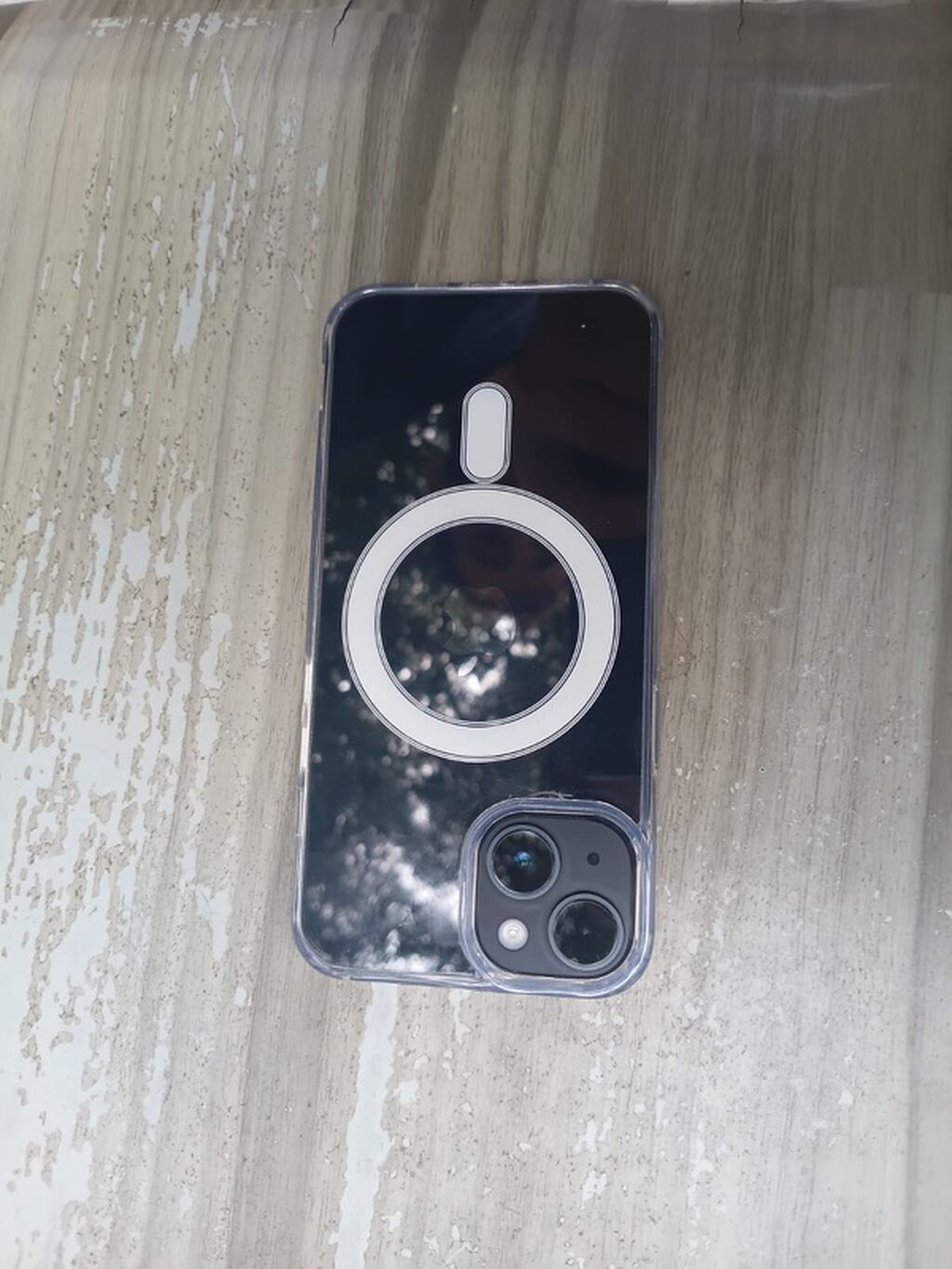 IPhone 13, Qara, Face ID — Apple iPhone, Mingəçevir (2)