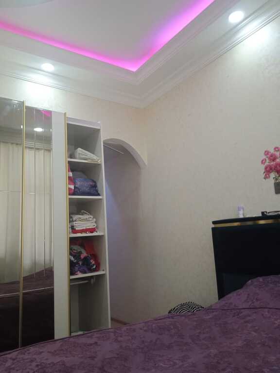 Satılır 2 otaqlı yeni tikili 50 m² — Mənzil, Bakı (3)