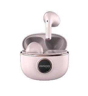 Qulaqlıq Aiwa AT-X80V Pink — Bakı