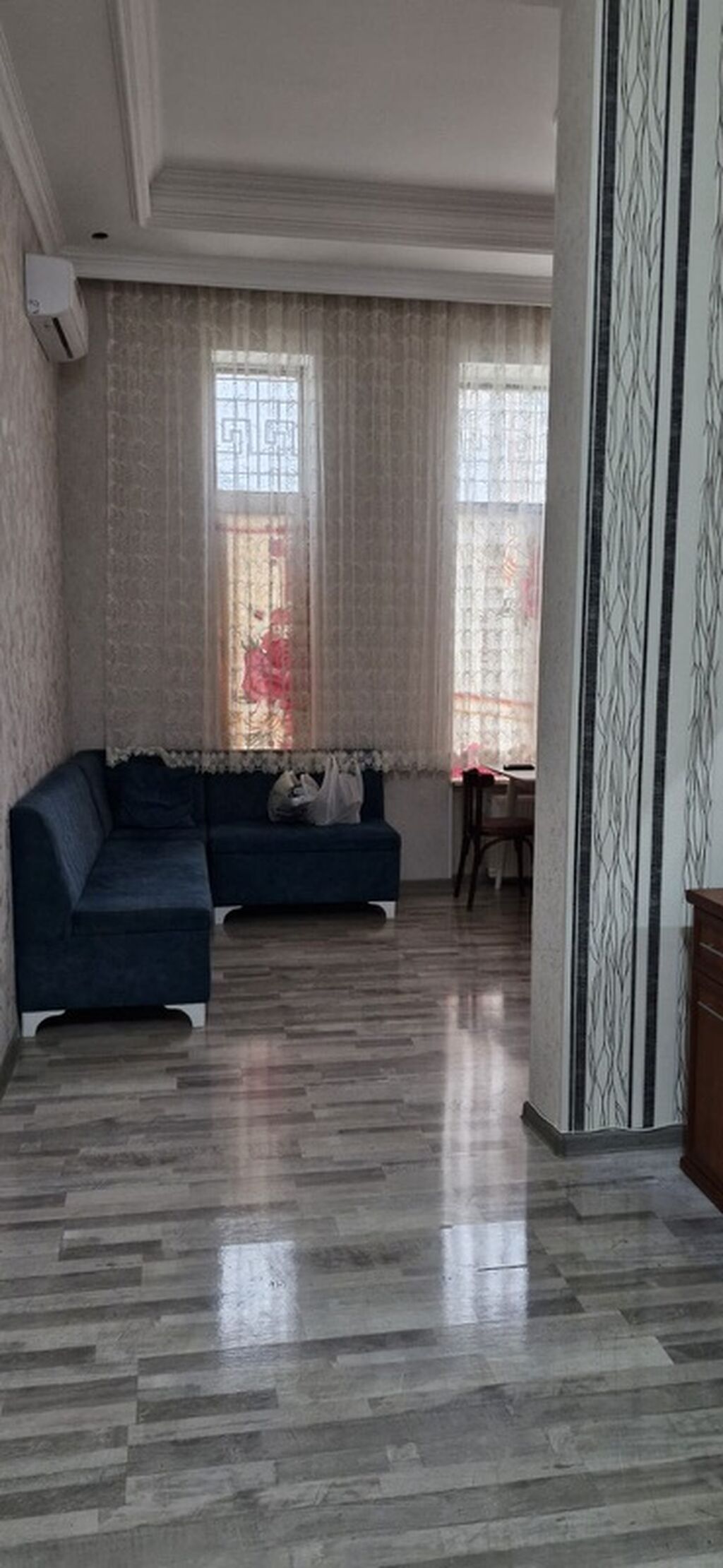 Kirayə – Kiçik ailələr və ya tək yaşayanlar üçün ayrıca girişli — Daşınmaz əmlak, Bakı (6)
