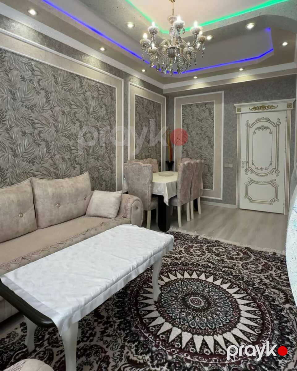 Satılır 3 otaqlı köhnə tikili 66 m² — Mənzil, Sumqayıt (2)
