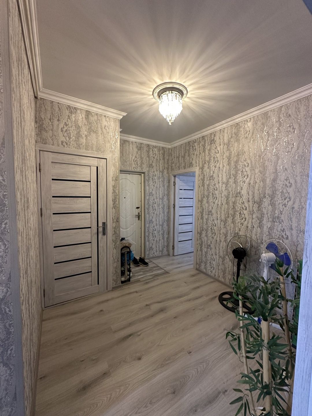 Satılır 2 otaqlı köhnə tikili 48 m² — Mənzil, Bakı (9)