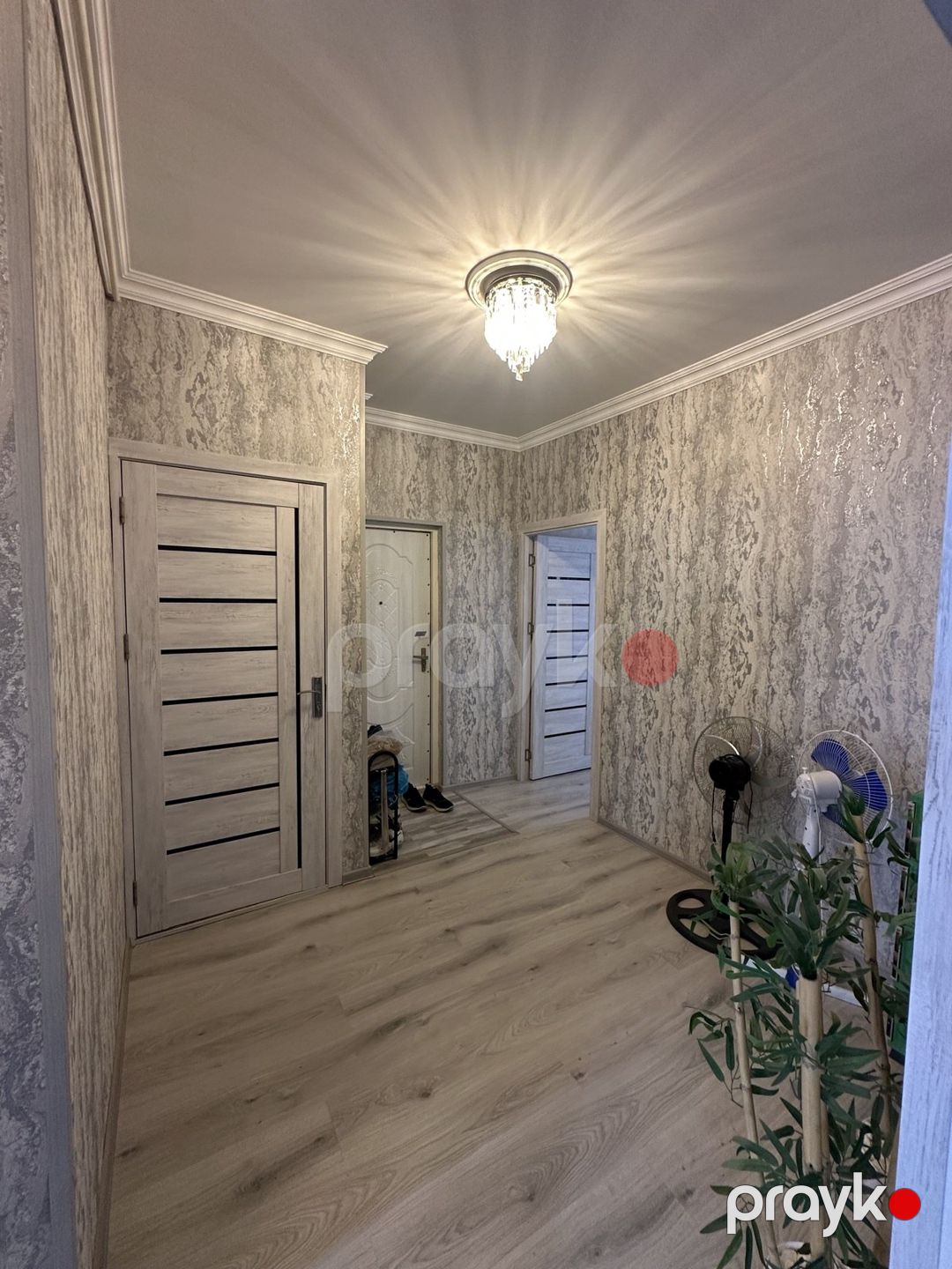 Satılır 2 otaqlı köhnə tikili 48 m² — Mənzil, Bakı (9)