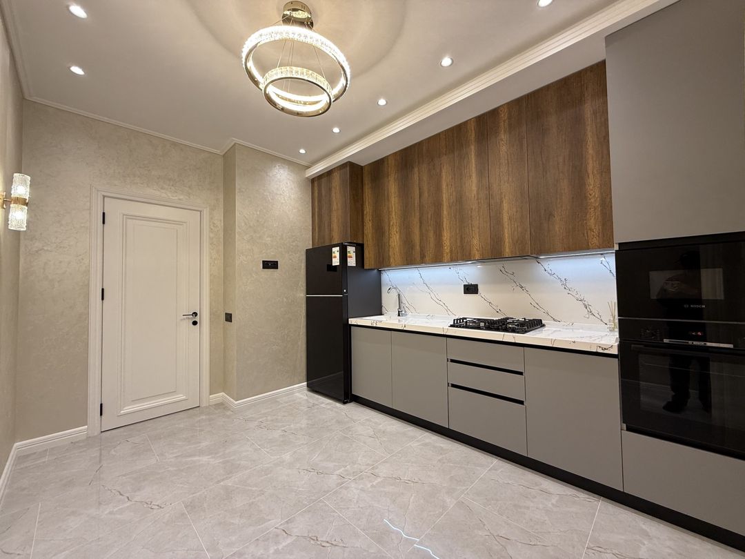 Satılır 3 otaqlı yeni tikili 127 m² — Mənzil, Bakı (8)