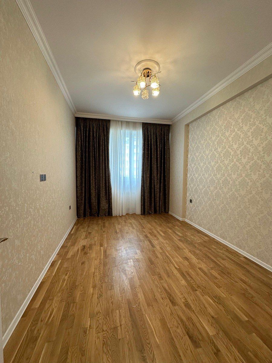 Satılır 2 otaqlı yeni tikili 65 m² — Mənzil, Xırdalan (9)