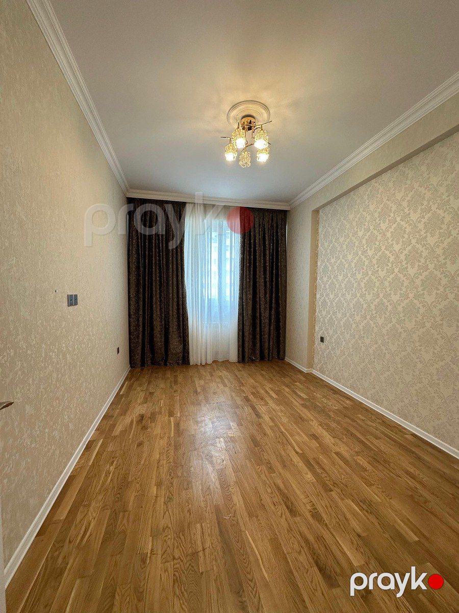 Satılır 2 otaqlı yeni tikili 65 m² — Mənzil, Xırdalan (9)
