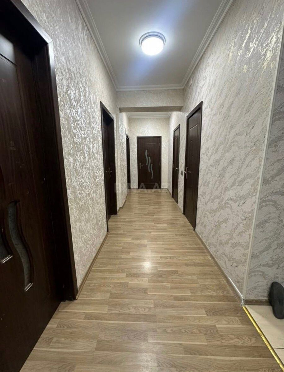 3-otaqlı mənzil kirayə verilir, Xalqlar Dostluğu m., 120 m² — Mənzil, Bakı (7)
