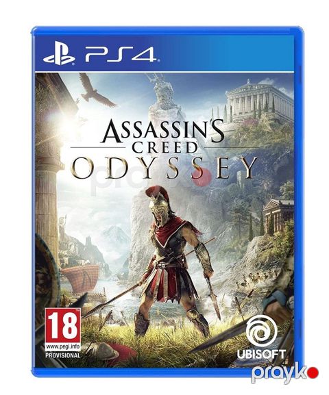 Assassin's Creed: Odyssey