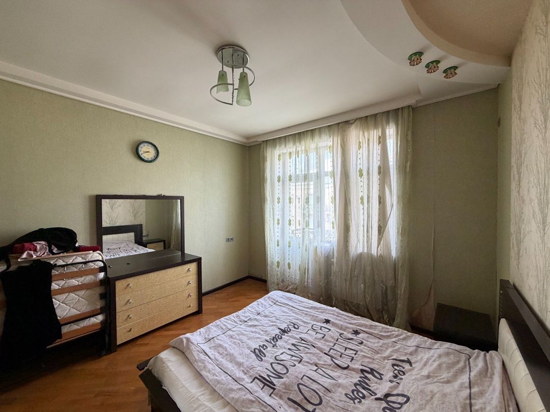 İcarəyə verilir 3 otaqlı köhnə tikili 100 m² — Mənzil, Bakı (8)