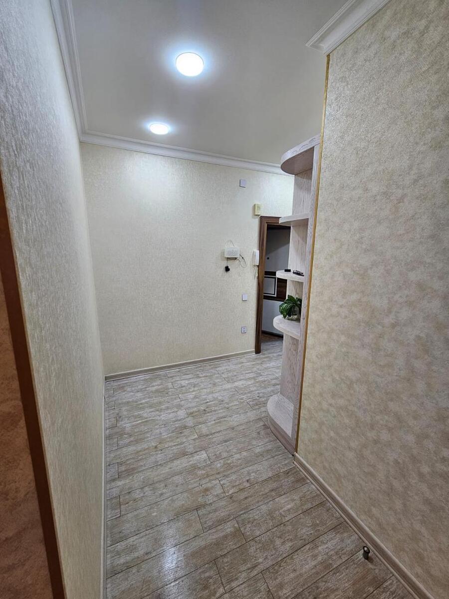 Satılır 3 otaqlı yeni tikili 110 m² — Mənzil, Bakı (2)