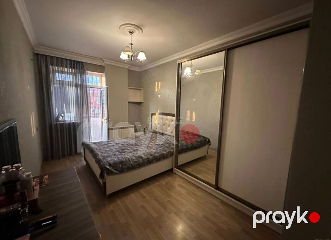 İcarəyə verilir 3 otaqlı köhnə tikili 120 m² — Mənzil, Bakı (10)