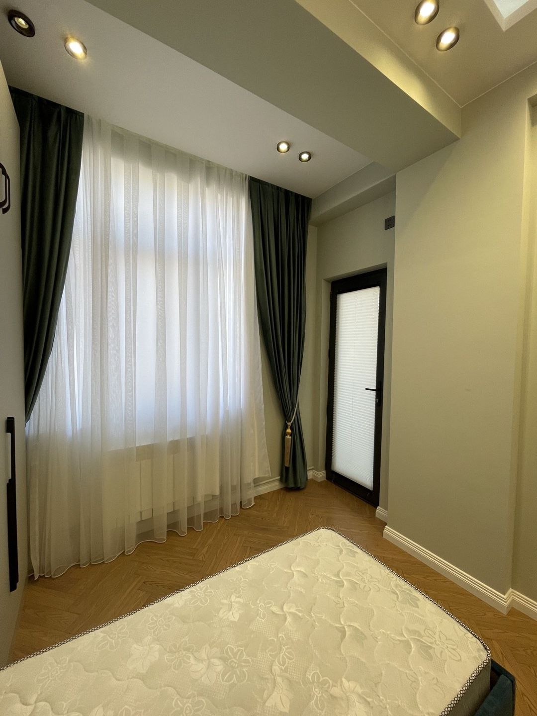 Satılır 3 otaqlı yeni tikili 132 m² — Mənzil, Bakı (5)