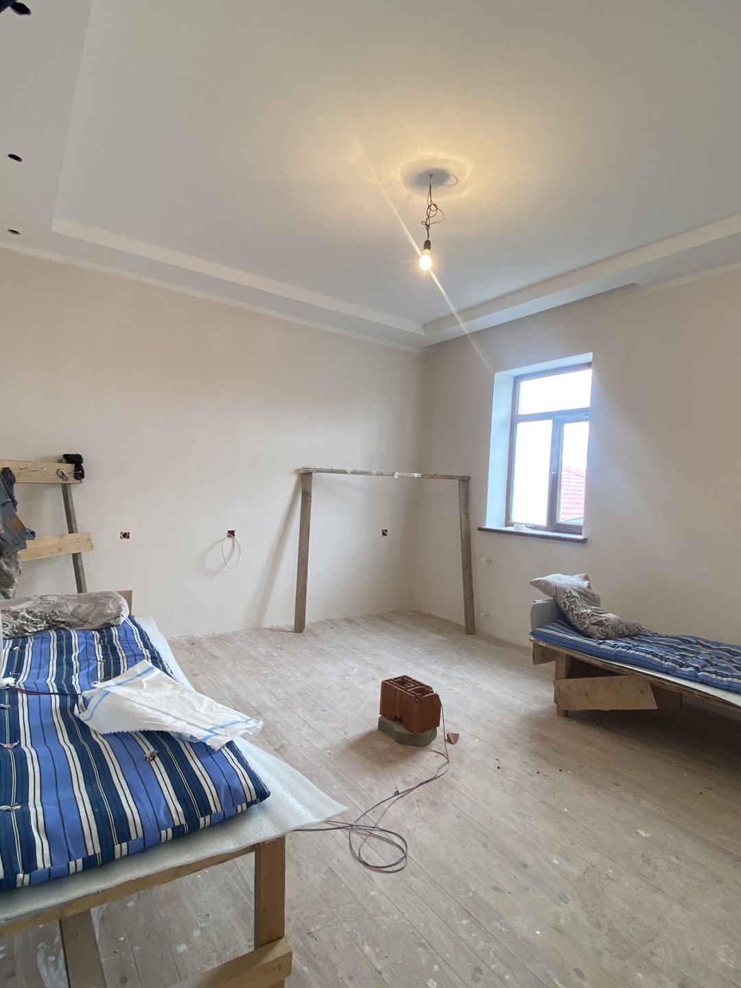 Satılır 5 otaqlı həyət evi/bağ evi 220 m² — Ev, villa, Bakı (12)