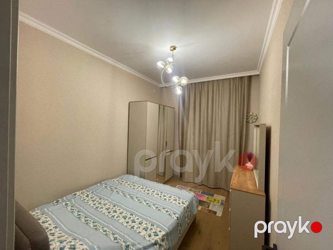 İcarəyə verilir 3 otaqlı yeni tikili 100 m² — Mənzil, Bakı (7)