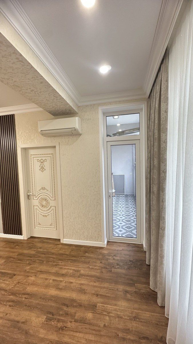 Satılır 3 otaqlı yeni tikili 100 m² — Mənzil, Bakı (6)