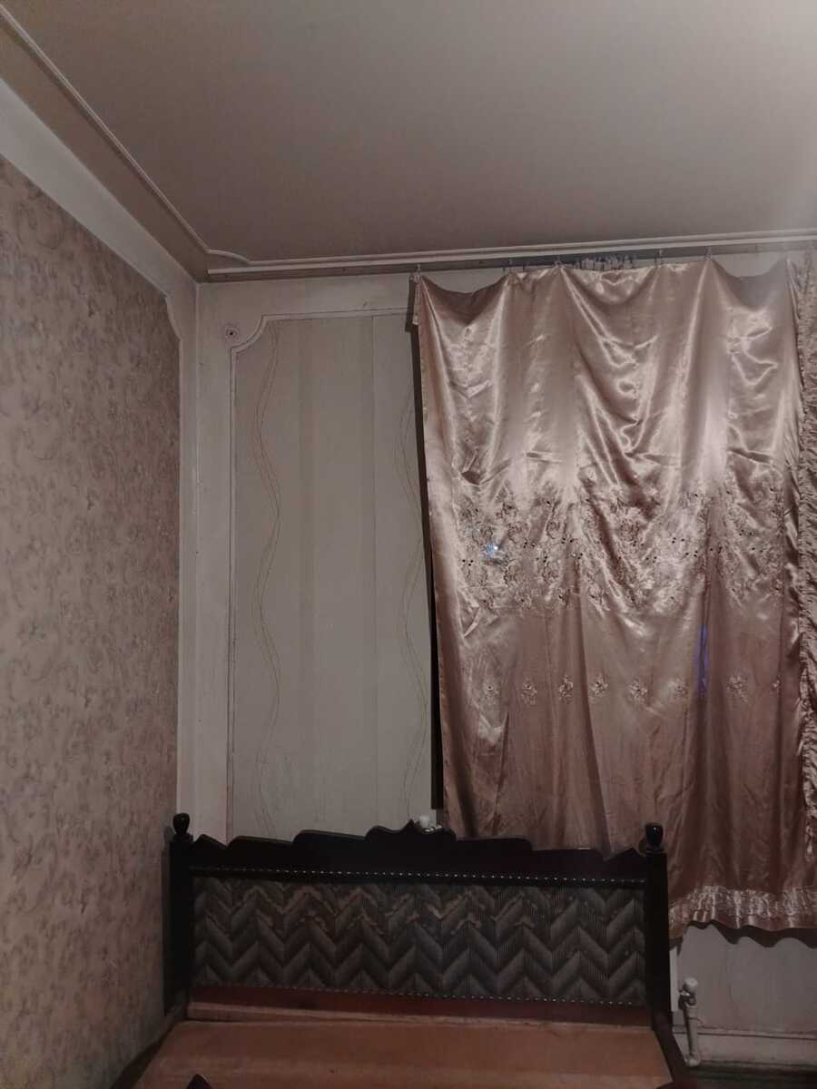 İcarəyə verilir 2 otaqlı köhnə tikili 90 m² — Mənzil, Bakı (3)