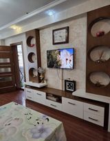 Satılır 2 otaqlı yeni tikili 55 m² — Ümid — Apartment