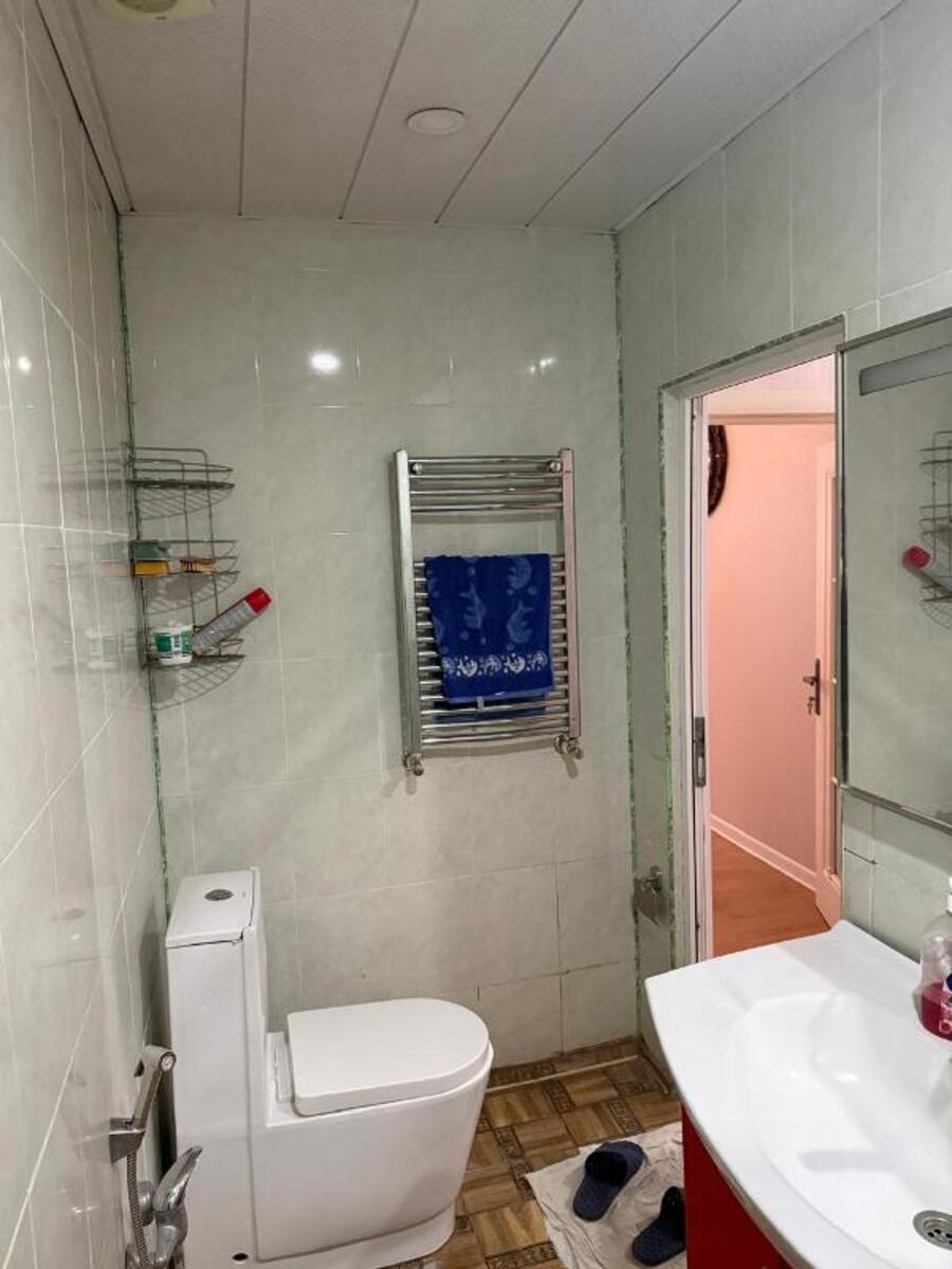 Satılır 2 otaqlı yeni tikili 110 m² — Mənzil, Bakı (12)