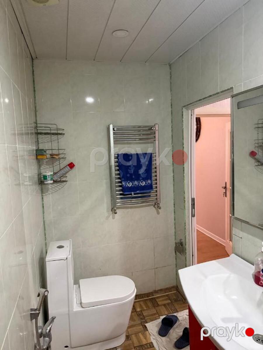 Satılır 2 otaqlı yeni tikili 110 m² — Mənzil, Bakı (12)