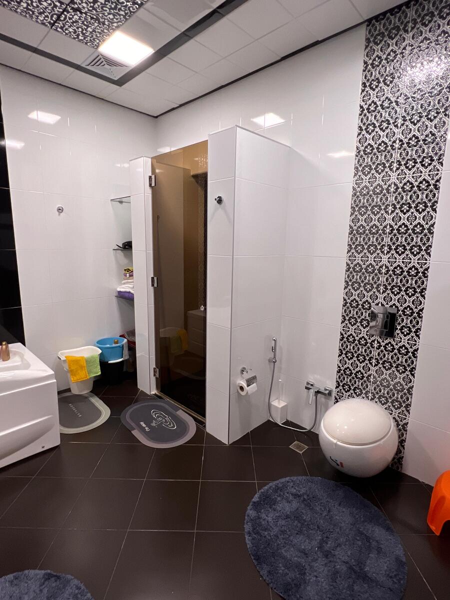 İcarəyə verilir 5 otaqlı köhnə tikili 260 m² — Mənzil, Bakı (8)