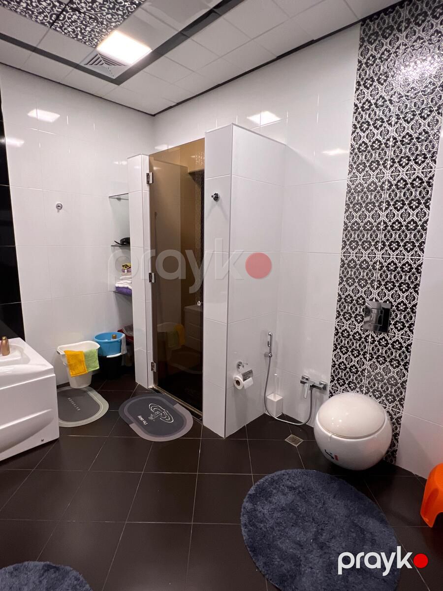 İcarəyə verilir 5 otaqlı köhnə tikili 260 m² — Mənzil, Bakı (8)